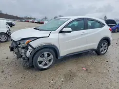 3CZRU6H33LM718487 2020 HONDA HR-V