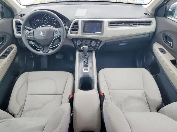 3CZRU6H33LM718487 2020 HONDA HR-V - Image 8