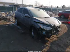 3CZRU6H33LM719641 2020 HONDA HR-V