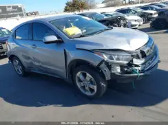 3CZRU6H33LM719672 2020 HONDA HR-V