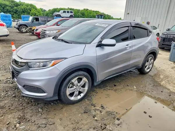 3CZRU6H33LM720224 2020 HONDA HR-V - Image 1