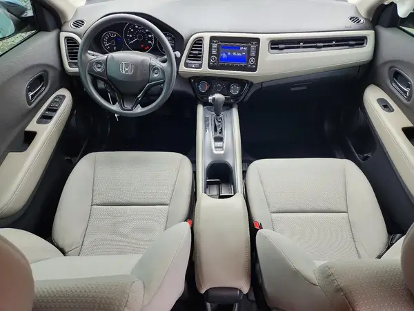 3CZRU6H33LM720224 2020 HONDA HR-V - Image 8