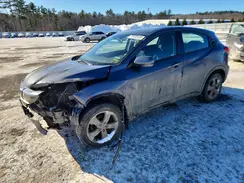 3CZRU6H33LM720255 2020 HONDA HR-V