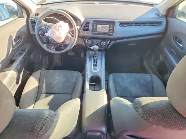 3CZRU6H33LM720255 2020 HONDA HR-V - Image 8