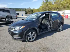 3CZRU6H33LM721857 2020 HONDA HR-V