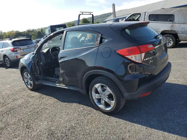 3CZRU6H33LM721857 2020 HONDA HR-V - Image 2