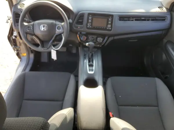 3CZRU6H33LM721857 2020 HONDA HR-V - Image 8