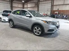 3CZRU6H33LM721910 2020 HONDA HR-V