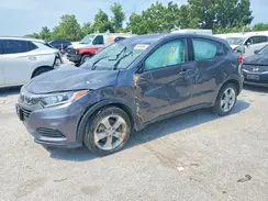 3CZRU6H33LM725665 2020 HONDA HR-V