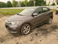 3CZRU6H33LM726055 2020 HONDA HR-V