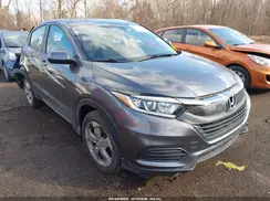 3CZRU6H33LM726119 2020 HONDA HR-V