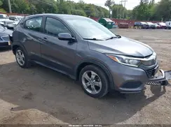 3CZRU6H33LM726122 2020 HONDA HR-V