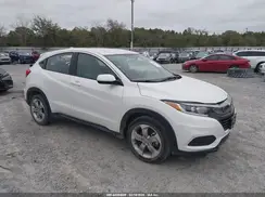 3CZRU6H33LM728372 2020 HONDA HR-V