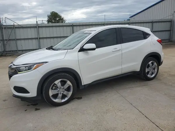3CZRU6H33LM729215 2020 HONDA HR-V - Image 1