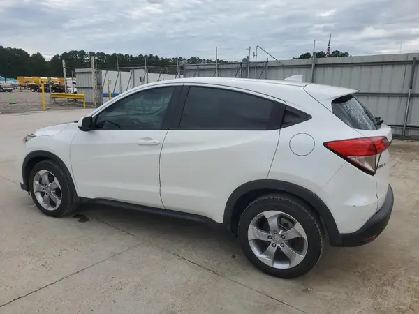 3CZRU6H33LM729215 2020 HONDA HR-V - Image 2