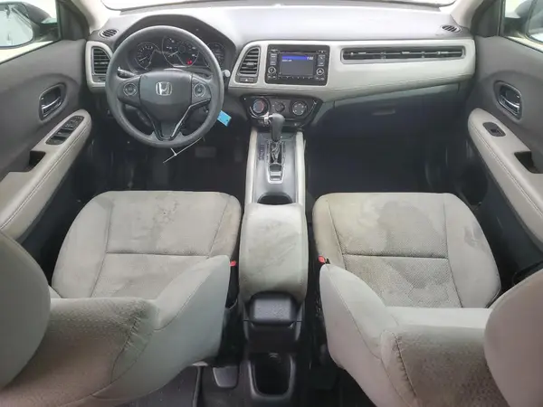 3CZRU6H33LM729215 2020 HONDA HR-V - Image 8