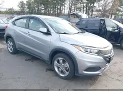 3CZRU6H33LM730588 2020 HONDA HR-V
