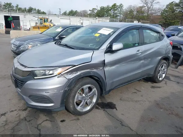 3CZRU6H33LM730588 2020 HONDA HR-V - Image 2