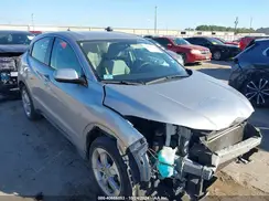 3CZRU6H33LM730770 2020 HONDA HR-V