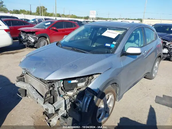 3CZRU6H33LM730770 2020 HONDA HR-V - Image 2