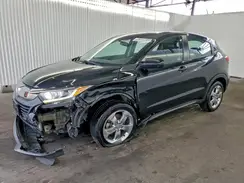 3CZRU6H33LM737511 2020 HONDA HR-V