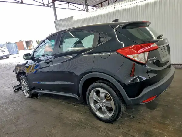 3CZRU6H33LM737511 2020 HONDA HR-V - Image 2