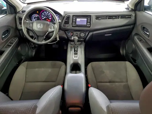 3CZRU6H33LM737511 2020 HONDA HR-V - Image 8