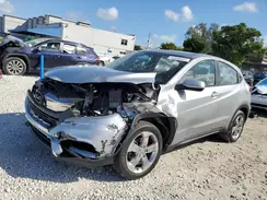 3CZRU6H33LM737590 2020 HONDA HR-V