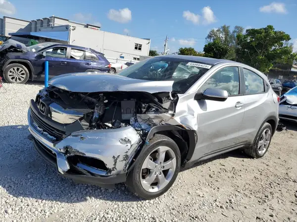 3CZRU6H33LM737590 2020 HONDA HR-V - Image 1