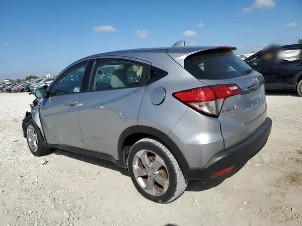 3CZRU6H33LM737590 2020 HONDA HR-V - Image 2