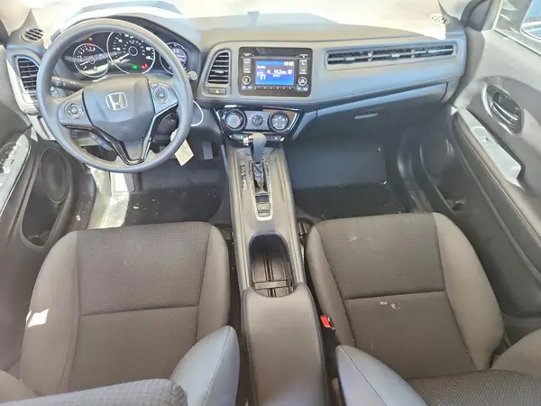 3CZRU6H33LM737847 2020 HONDA HR-V - Image 8