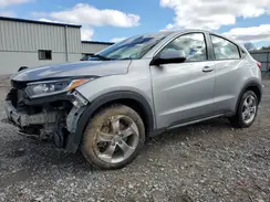 3CZRU6H33LM738383 2020 HONDA HR-V