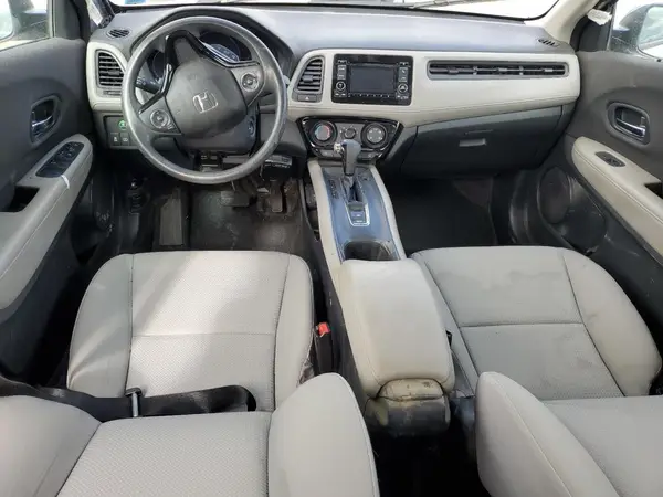 3CZRU6H33LM738383 2020 HONDA HR-V - Image 8