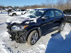3CZRU6H33LM739114 2020 HONDA HR-V