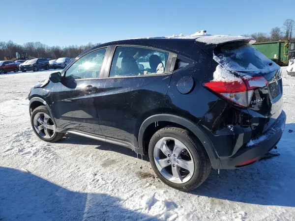 3CZRU6H33LM739114 2020 HONDA HR-V - Image 2