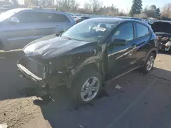 3CZRU6H33LM739131 2020 HONDA HR-V