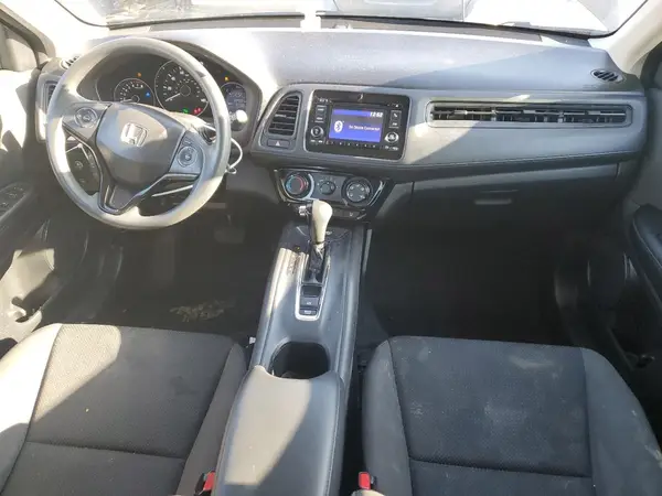 3CZRU6H33LM739131 2020 HONDA HR-V - Image 8