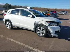 3CZRU6H33MM103133 2021 HONDA HR-V