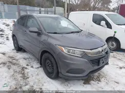 3CZRU6H33MM104816 2021 HONDA HR-V