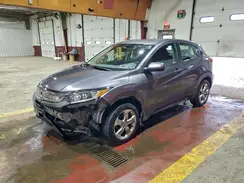 3CZRU6H33MM701173 2021 HONDA HR-V