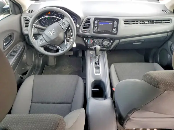 3CZRU6H33MM701187 2021 HONDA HR-V - Image 8