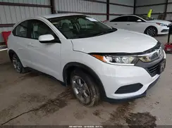 3CZRU6H33MM701206 2021 HONDA HR-V