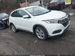 3CZRU6H33MM702985 2021 HONDA HR-V