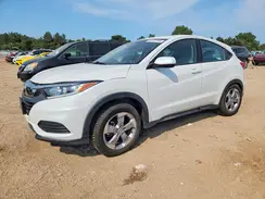 3CZRU6H33MM707071 2021 HONDA HR-V