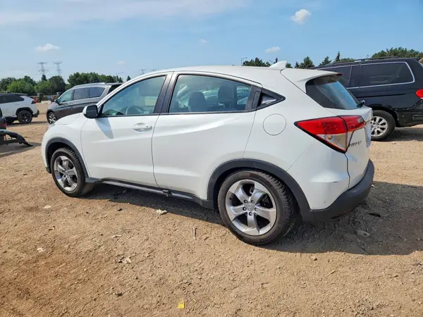 3CZRU6H33MM707071 2021 HONDA HR-V - Image 2