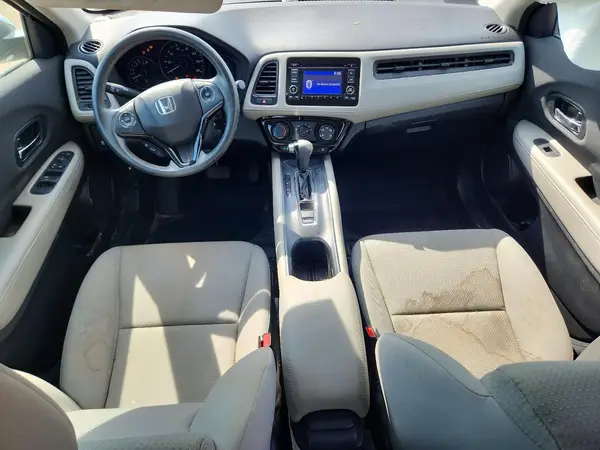 3CZRU6H33MM707071 2021 HONDA HR-V - Image 8