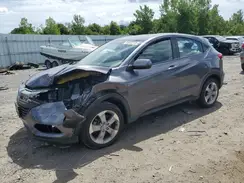 3CZRU6H33MM707331 2021 HONDA HR-V