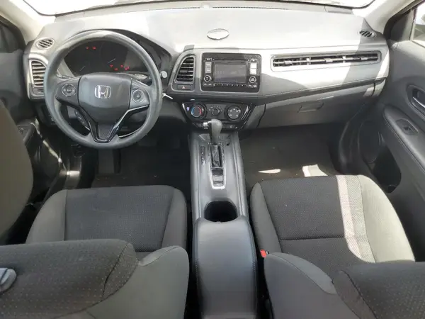 3CZRU6H33MM707331 2021 HONDA HR-V - Image 8