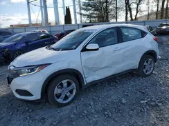 3CZRU6H33MM707412 2021 HONDA HR-V