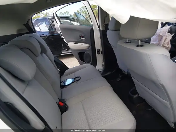 3CZRU6H33MM708141 2021 HONDA HR-V - Image 8